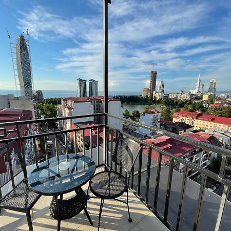 באטומי Apartments At Like House מראה חיצוני תמונה