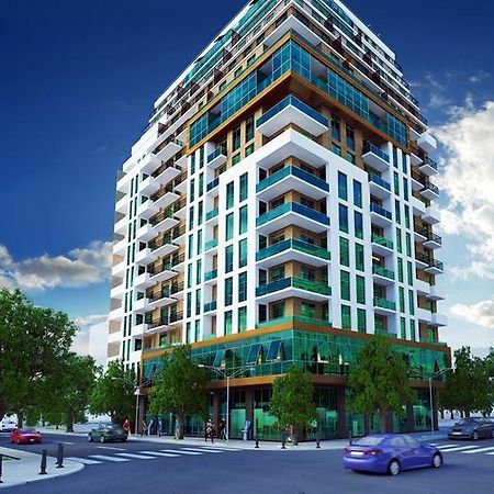 באטומי Apartments At Like House מראה חיצוני תמונה