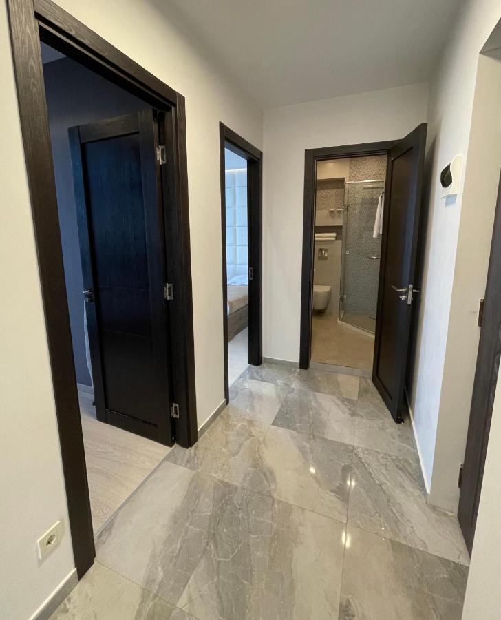 באטומי Apartments At Like House מראה חיצוני תמונה