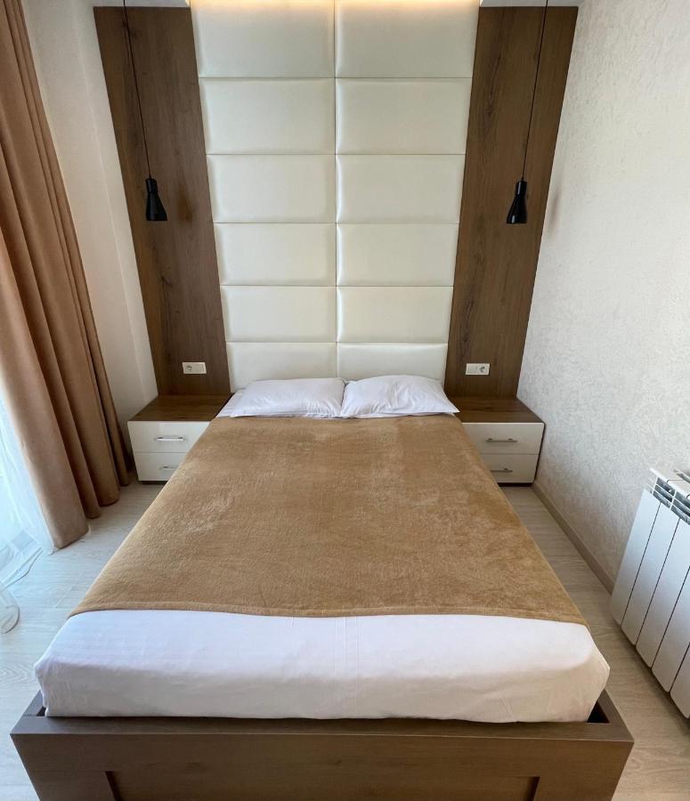 באטומי Apartments At Like House מראה חיצוני תמונה