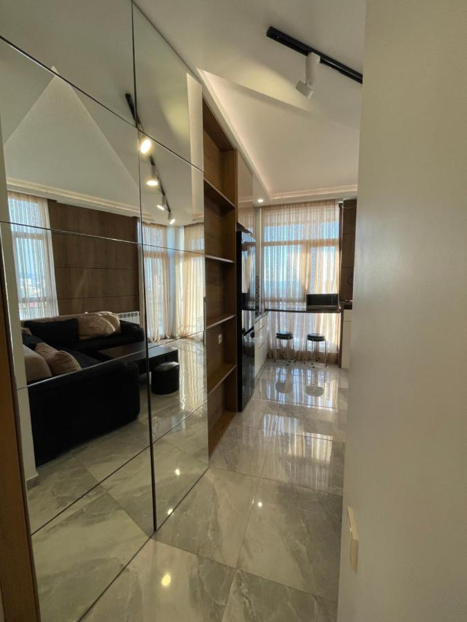 באטומי Apartments At Like House מראה חיצוני תמונה