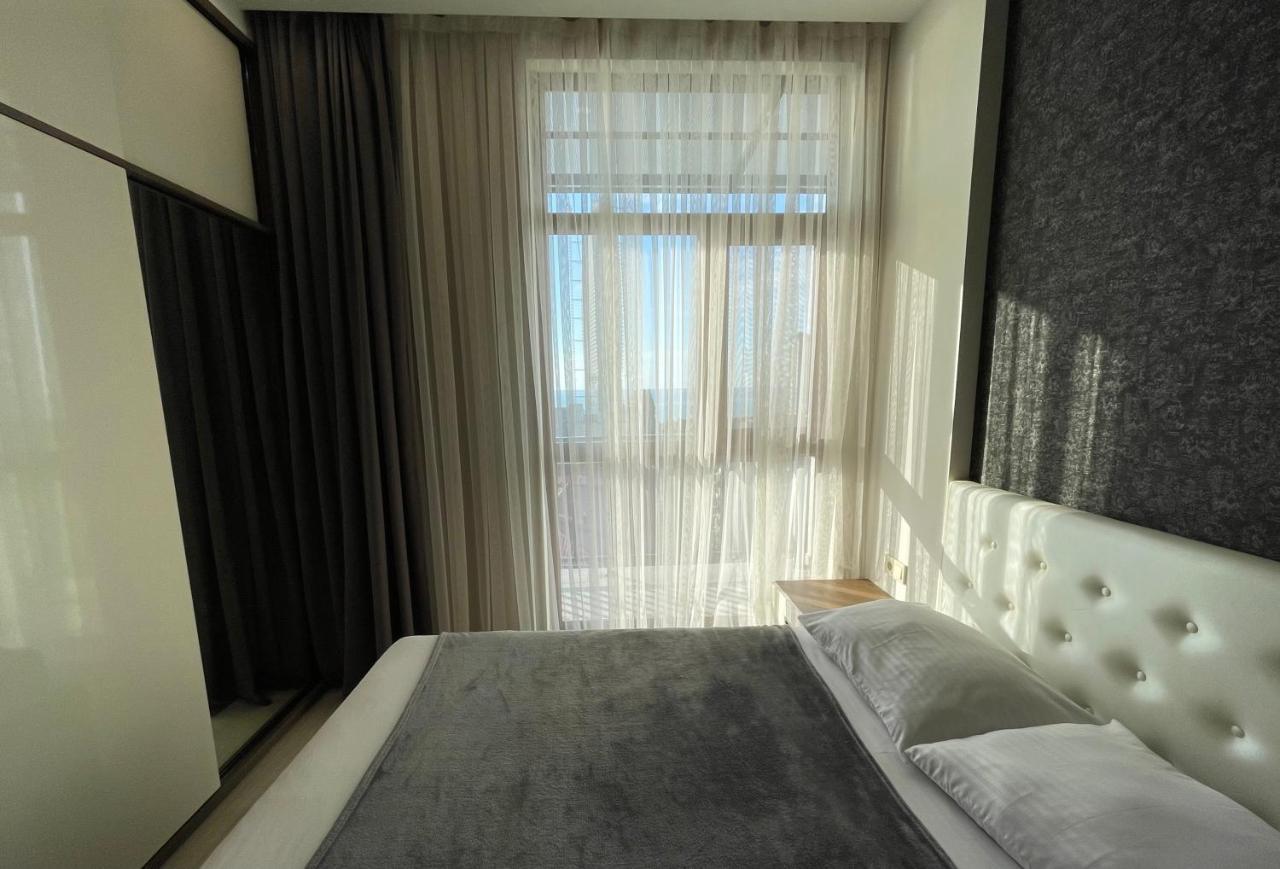 באטומי Apartments At Like House מראה חיצוני תמונה