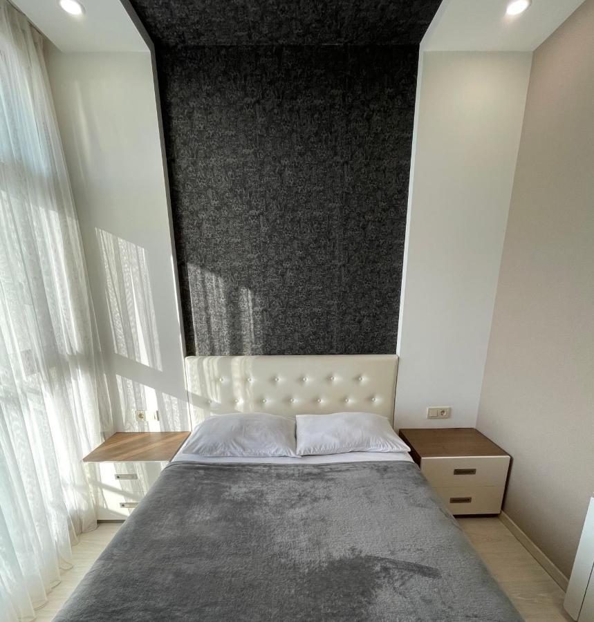 באטומי Apartments At Like House מראה חיצוני תמונה