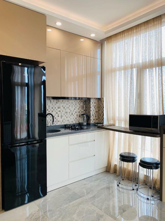 באטומי Apartments At Like House מראה חיצוני תמונה