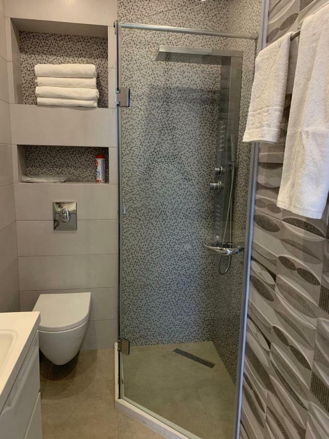 באטומי Apartments At Like House מראה חיצוני תמונה